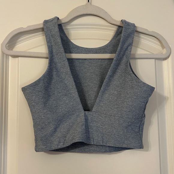 Outdoor Voices XS Venus Crop Top - Picture 3 of 5